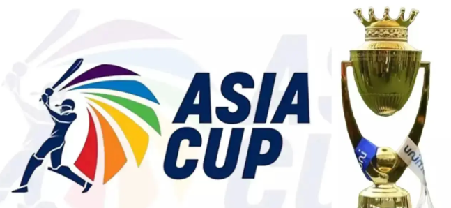 Men's T20 Asia Cup 2025: Full Schedule, Teams, and Venues